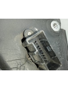 Recambio de retrovisor izquierdo para opel insignia berlina 2.0 cdti cat referencia OEM IAM 13268445 COLOR GRIS 5 PINES 2