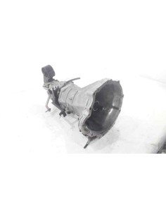 Recambio de caja cambios para fiat panda (169) 1.3 jtd cat referencia OEM IAM COMPR REF   2