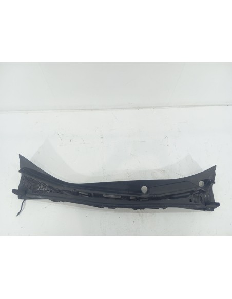 Recambio de torpedo para nissan leaf n-connecta referencia OEM IAM 668625SA0A  