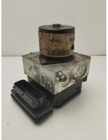 Recambio de abs para opel insignia berlina cosmo referencia OEM IAM 22757649  