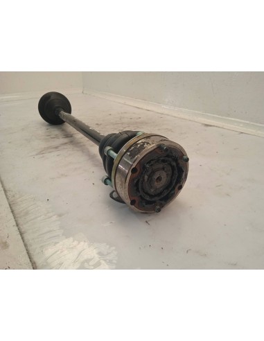 Recambio de transmision trasera izquierda para audi a6 berlina (4b2) 2.8 v6 30v referencia OEM IAM 4B0501203B  
