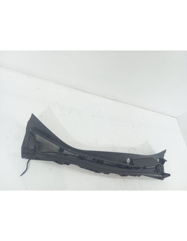 Recambio de torpedo para nissan leaf n-connecta referencia OEM IAM 668625SA0A  