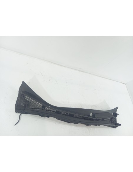 Recambio de torpedo para nissan leaf n-connecta referencia OEM IAM 668625SA0A  