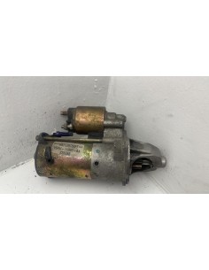 Recambio de motor arranque para ford focus berlina (cak) 1.6 16v cat referencia OEM IAM YS4U11000AA  