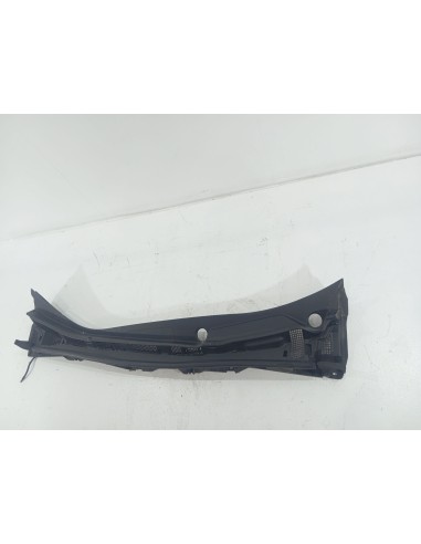 Recambio de torpedo para nissan leaf n-connecta referencia OEM IAM 668625SA0A  