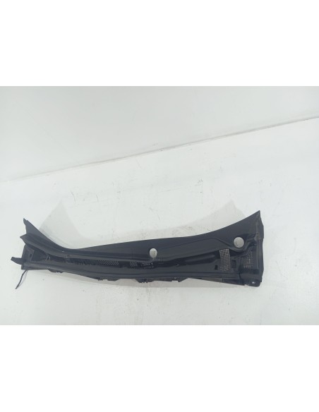 Recambio de torpedo para nissan leaf n-connecta referencia OEM IAM 668625SA0A  