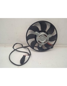 Recambio de electroventilador para audi a6 berlina (4b2) 2.8 v6 30v referencia OEM IAM 8D0959455B   2