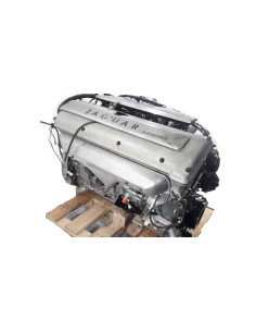 Recambio de motor completo para jaguar xj 3.2 v8 32v cat referencia OEM IAM 9HPGR  