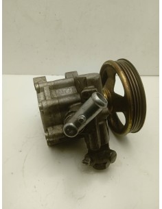 Recambio de bomba direccion para citroën jumper caja abierta desde ´02 2.2 hdi cat referencia OEM IAM 9645464980  