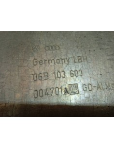Recambio de carter para audi a4 avant (8e) referencia OEM IAM 06B103603 CON SENSOR  2