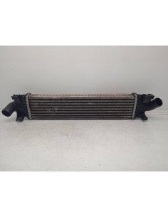 Recambio de intercooler para ford focus lim. (cb4) 1.8 tdci turbodiesel cat referencia OEM IAM 3M5H9L440AE  