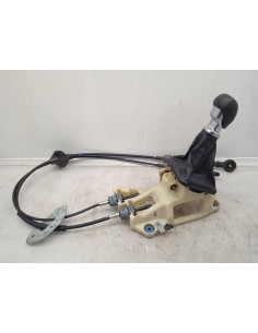 Recambio de palanca cambio para kia cee´d 1.6 crdi cat referencia OEM IAM 437001H050  