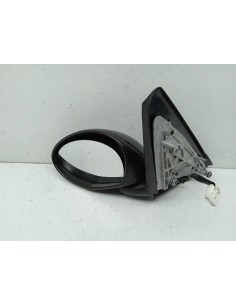 Recambio de retrovisor izquierdo para alfa romeo 147 (190) 1.9 jtd 16v cat referencia OEM IAM 71737081 ELECTRICO 1 CLEMA , 7 PIN