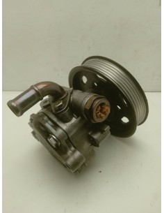 Recambio de bomba direccion para seat toledo (1m2) 1.9 tdi referencia OEM IAM 1J0422154  