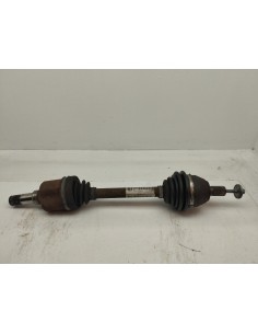 Recambio de transmision delantera derecha para ford focus lim. (cb4) 1.8 tdci turbodiesel cat referencia OEM IAM 3M513B437DAF  