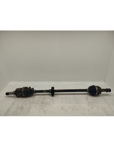Recambio de transmision delantera derecha para chrysler pt cruiser (pt) 2.0 16v cat referencia OEM IAM 4668420AB  
