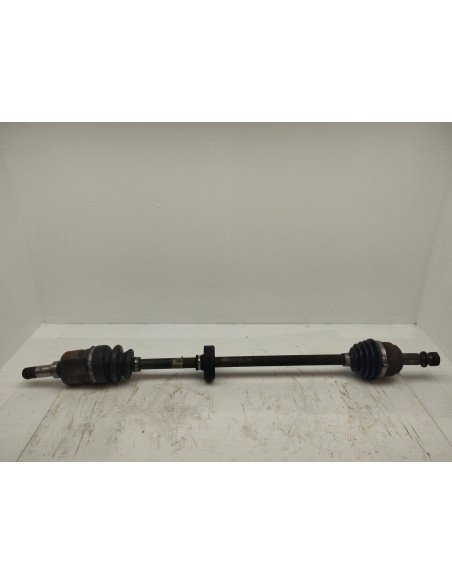 Recambio de transmision delantera derecha para chrysler pt cruiser (pt) 2.0 16v cat referencia OEM IAM 4668420AB  