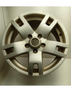 Recambio de llanta para nissan x-trail (t31) 2.0 dci turbodiesel cat referencia OEM IAM 40300JG025 ALUMINIO CONSULTAR DISPONIBIL