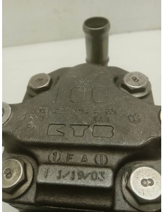 Recambio de bomba direccion para seat toledo (1m2) 1.9 tdi referencia OEM IAM 1J0422154   2