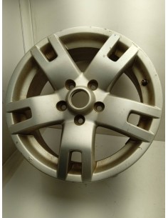 Recambio de llanta para nissan x-trail (t31) 2.0 dci turbodiesel cat referencia OEM IAM 40300JG025 ALUMINIO CONSULTAR DISPONIBIL