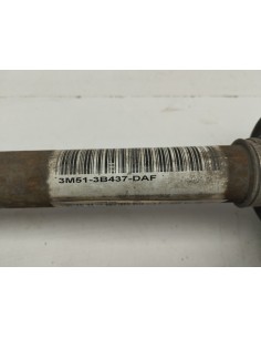 Recambio de transmision delantera derecha para ford focus lim. (cb4) 1.8 tdci turbodiesel cat referencia OEM IAM 3M513B437DAF   2