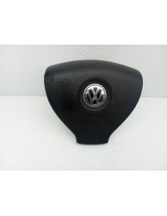 Recambio de airbag delantero izquierdo para volkswagen golf v berlina (1k1) 2.0 tdi referencia OEM IAM 1K0880201P  