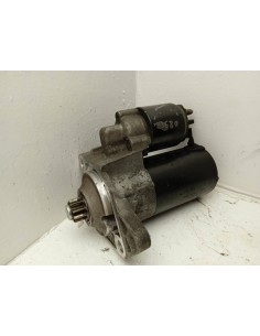 Recambio de motor arranque para seat leon (1m1) 1.6 16v referencia OEM IAM 0001121006  