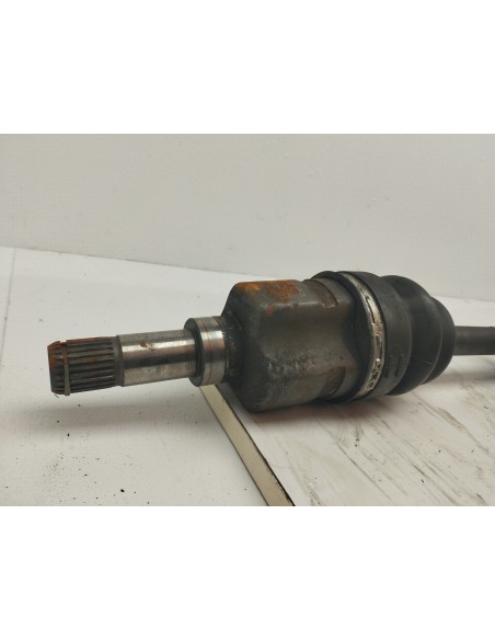 Recambio de transmision delantera derecha para chrysler pt cruiser (pt) 2.0 16v cat referencia OEM IAM 4668420AB  