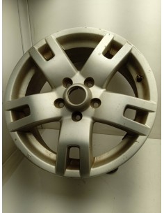 Recambio de llanta para nissan x-trail (t31) 2.0 dci turbodiesel cat referencia OEM IAM 40300JG025 ALUMINIO CONSULTAR DISPONIBIL