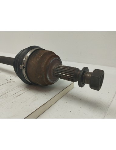 Recambio de transmision delantera derecha para chrysler pt cruiser (pt) 2.0 16v cat referencia OEM IAM 4668420AB  