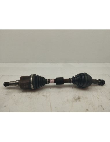 Recambio de transmision delantera izquierda para chrysler pt cruiser (pt) 2.0 16v cat referencia OEM IAM 4668421AB  