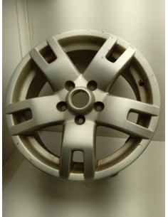 Recambio de llanta para nissan x-trail (t31) 2.0 dci turbodiesel cat referencia OEM IAM 40300JG025 ALUMINIO CONSULTAR DISPONIBIL