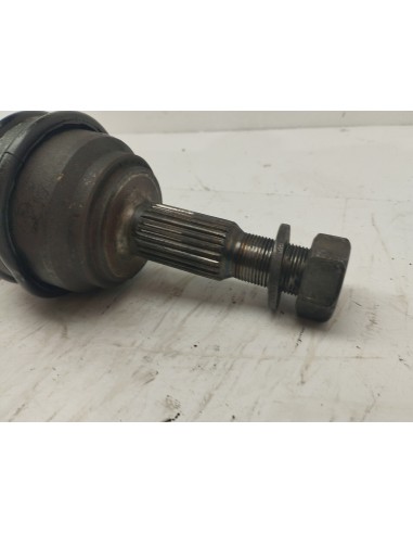 Recambio de transmision delantera izquierda para chrysler pt cruiser (pt) 2.0 16v cat referencia OEM IAM 4668421AB  