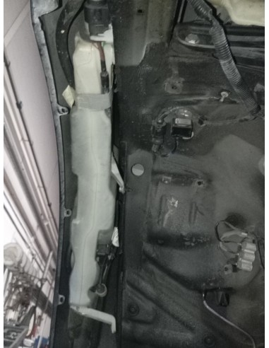 Recambio de deposito limpia para porsche cayenne (typ 9pa) s referencia OEM IAM 7L5955463A  