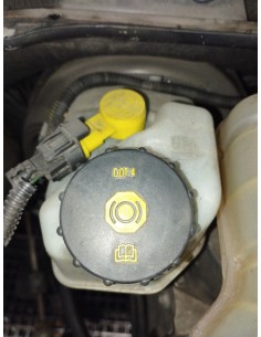 Recambio de bomba freno para opel insignia berlina cosmo referencia OEM IAM 13286450  