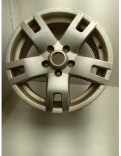 Recambio de llanta para nissan x-trail (t31) 2.0 dci turbodiesel cat referencia OEM IAM 40300JG025 ALUMINIO CONSULTAR DISPONIBIL
