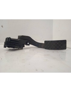 Recambio de potenciometro pedal para audi a6 berlina (4b2) 2.8 v6 30v referencia OEM IAM 8D1723523E  