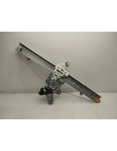 Recambio de elevalunas delantero derecho para nissan leaf n-connecta referencia OEM IAM 807313NA0B  