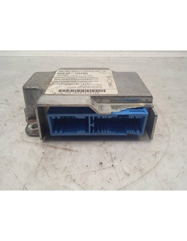 Recambio de centralita airbag para kia cee´d 1.4 cat referencia OEM IAM 959101H200  