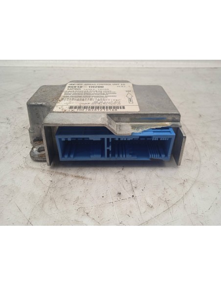 Recambio de centralita airbag para kia cee´d 1.4 cat referencia OEM IAM 959101H200  