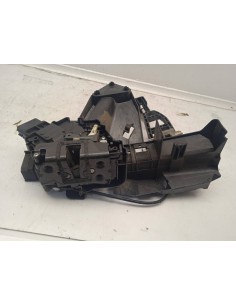 Recambio de cerradura puerta del. derecha para ford focus lim. (cb4) 1.8 tdci turbodiesel cat referencia OEM IAM 7M5AR21812AA   2