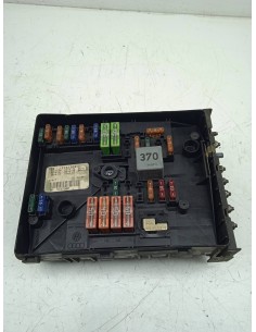 Recambio de modulo electronico para volkswagen jetta (1k2) 1.9 tdi referencia OEM IAM 1K0937125A  