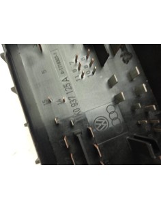Recambio de modulo electronico para volkswagen jetta (1k2) 1.9 tdi referencia OEM IAM 1K0937125A   2