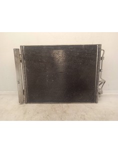 Recambio de condensador a/a para kia cee´d 1.6 crdi cat referencia OEM IAM 976061H600  