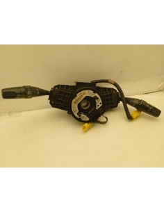 Recambio de mando luces para honda accord tourer (cn/cm) 2.0 vtec cat referencia OEM IAM ZM ANTINIEBLA DELANTERO LIMPIA TRASERO