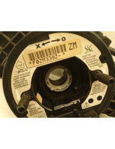 Recambio de mando luces para honda accord tourer (cn/cm) 2.0 vtec cat referencia OEM IAM ZM ANTINIEBLA DELANTERO LIMPIA TRASERO 2