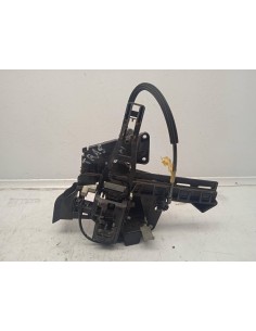 Recambio de cerradura puerta trasera derecha para ford focus lim. (cb4) 1.8 tdci turbodiesel cat referencia OEM IAM 4M5AR26412BE