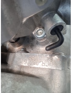 Recambio de caja cambios para volkswagen jetta (1k2) advance referencia OEM IAM JCR   2