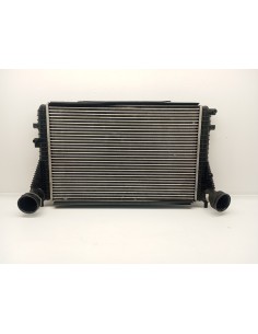 Recambio de intercooler para volkswagen golf v berlina (1k1) 2.0 tdi referencia OEM IAM 1K0145803  