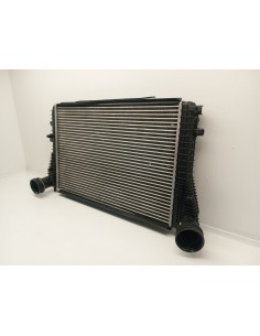 Recambio de intercooler para volkswagen golf v berlina (1k1) 2.0 tdi referencia OEM IAM 1K0145803   2